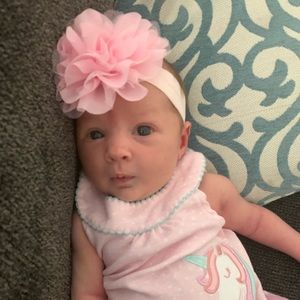 Meet your Posher, Brooke